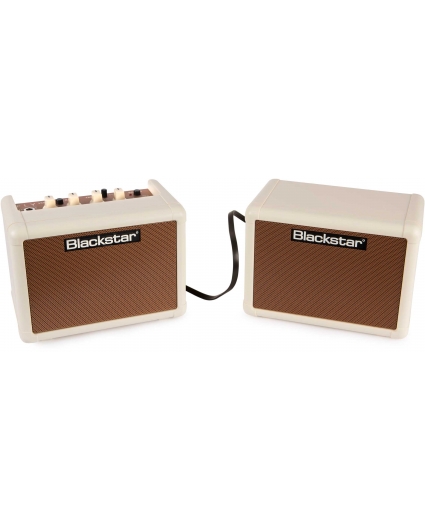 Amplificador Blackstar Fly Acoustic Pack