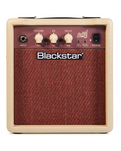Amplificador Blackstar Debut 10E