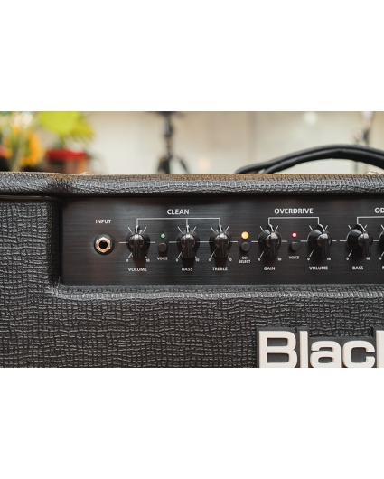 Amplificador Blackstar HT CLUB 40 MKII 6L6