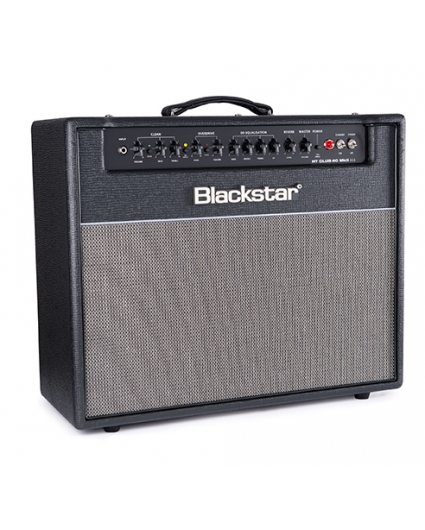 Amplificador Blackstar HT CLUB 40 MKII 6L6