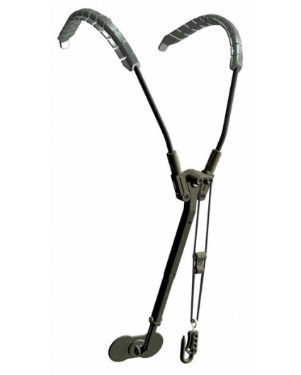 Arnes Sax Holder Jazzlab Trino Music