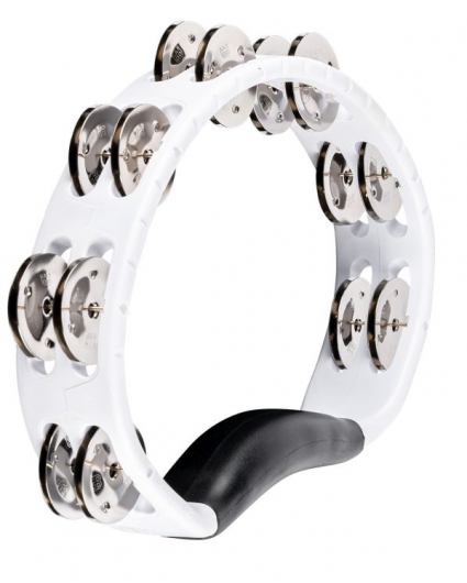 Pandereta Meinl HTMT1WH