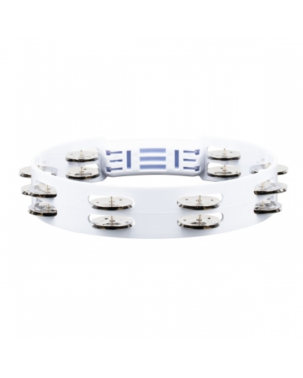 Pandereta Meinl HTT10WH.