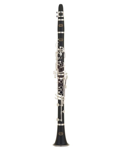 Clarinete Jupiter JCL-750SQ