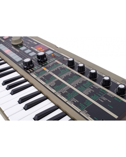 Teclado Korg Microkorg MK1