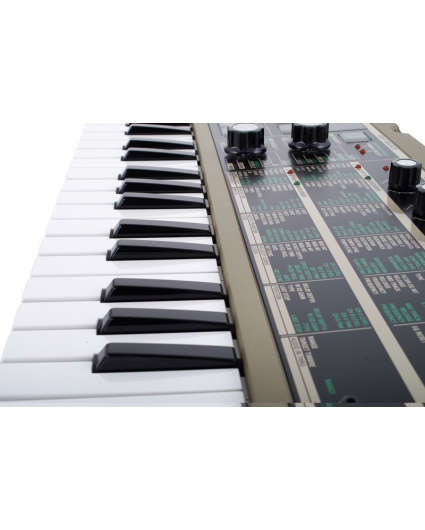 Teclado Korg Microkorg MK1