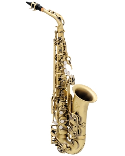 Saxofon Alto Buffet 400 