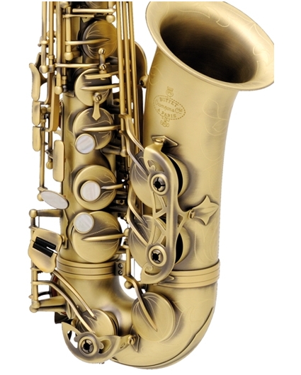 Buffet Serie 400 Saxofon Alto