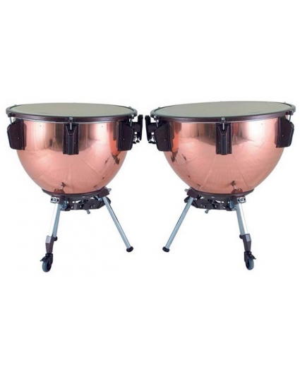 Timbal Universal Adams 23''Cobre