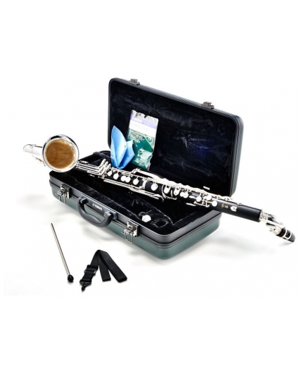 Clarinete Bajo Yamaha YCL-221S II