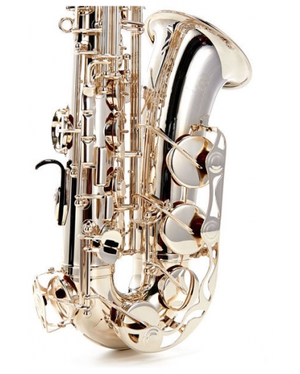 Saxofon Alto Yamaha YAS-280s Plateado