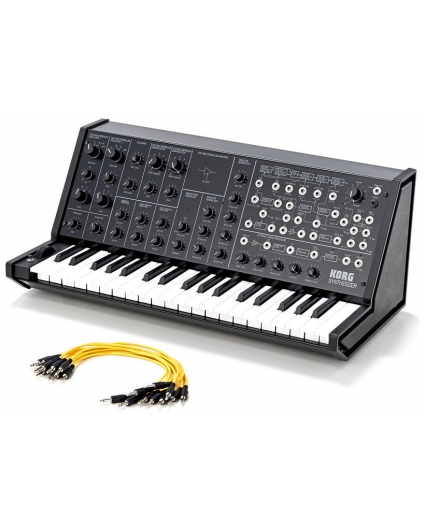 Teclado Korg Ms-20 Mini