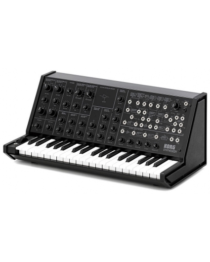 Teclado Korg Ms-20 Mini