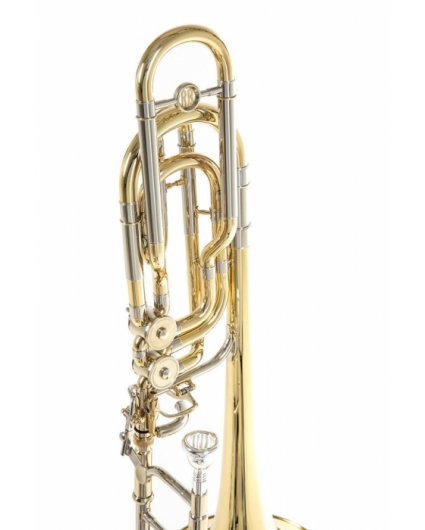 Trombon Bajo Roy Benson BT-260