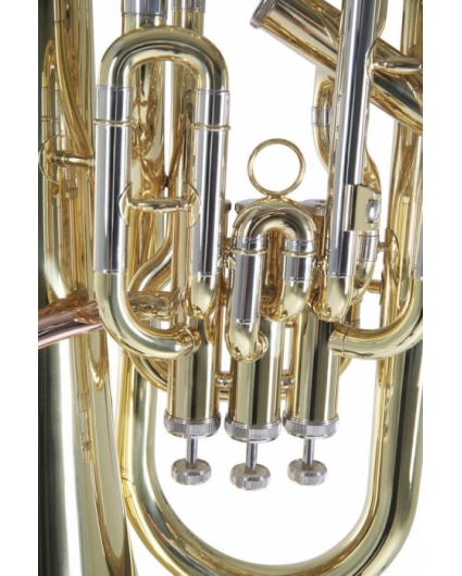 Bombardino Roy Benson EP-302