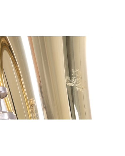 Bombardino Roy Benson EP-302