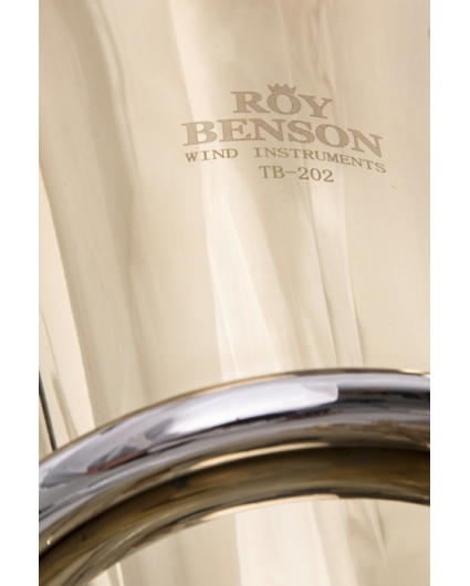 Tuba Roy Benson TB202