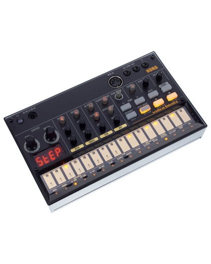 Modulo Korg Volca Beats