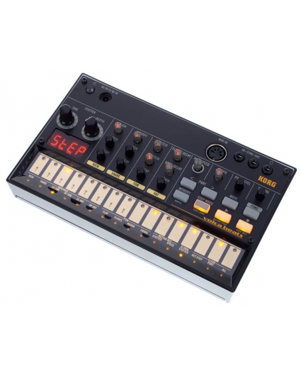 Modulo Korg Volca Beats
