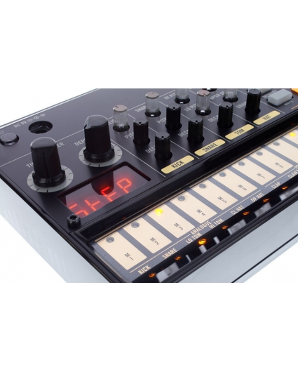 Modulo Korg Volca Beats