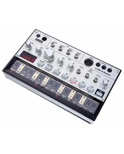 Modulo Korg Volca Bass