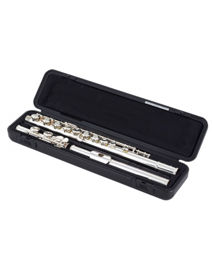 Flauta Yamaha YFL-381 H