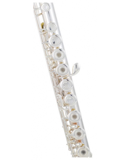 Flauta YAMAHA YFL-381