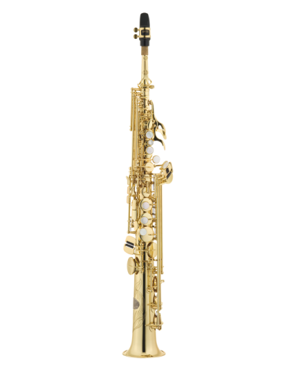 Saxofon Soprano Jupiter JSS-1100Q
