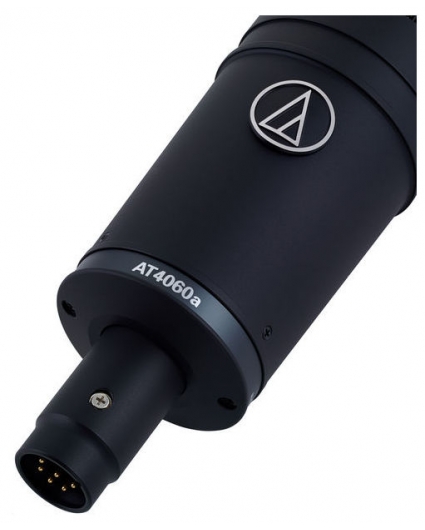Microfono Audio-Technica AT4060a