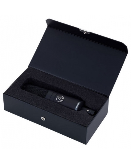 Microfono Audio-Technica AT4060a