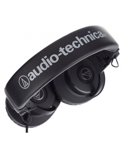 Auriculares Audio-Technica profesionales de estudio ATH-M30x