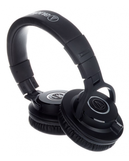 Auriculares Audio-Technica ATH-M40X