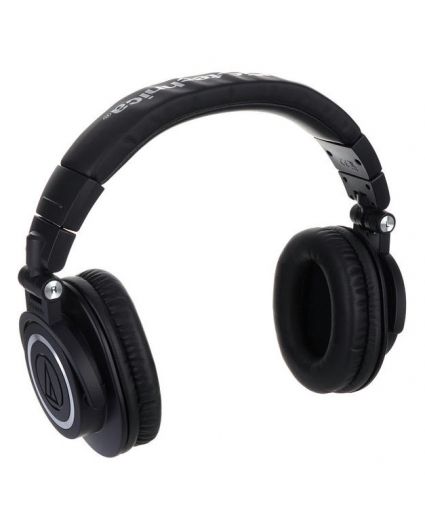Auriculares Audio-Technica ATH-M50X