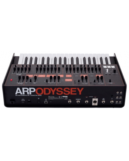 Teclado Korg Arp Odyssey