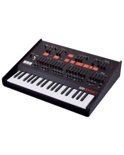 Teclado Korg Arp Odyssey