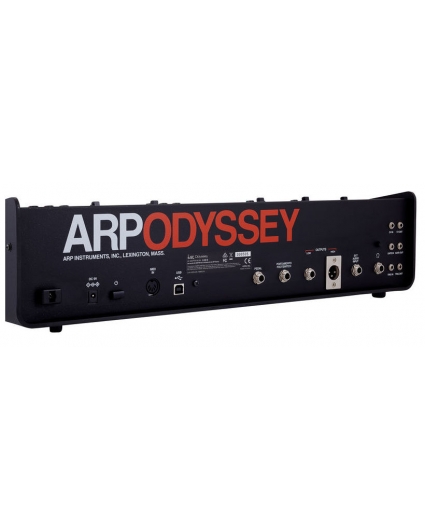 Teclado Korg Arp Odyssey