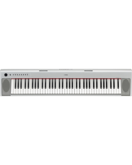 Teclado Yamaha Piaggero NP-32 - Catálogo de instrumentos Teclado Yamaha Piaggero NP-32 - Catálogo de instrumentos