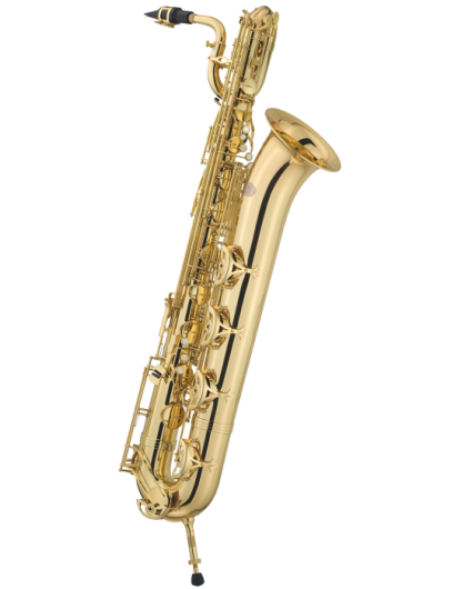 Saxofon Barítono Jupiter JBS-1100