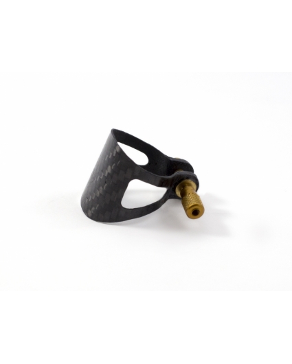 Abrazadera Saxofon Alto Carbonissimo Allegro