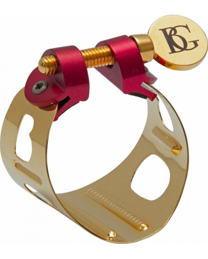 BG DUO LD1 chapada Oro 24k
