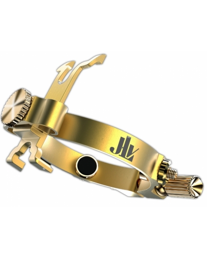 Abrazadera Saxofon Alto JLV