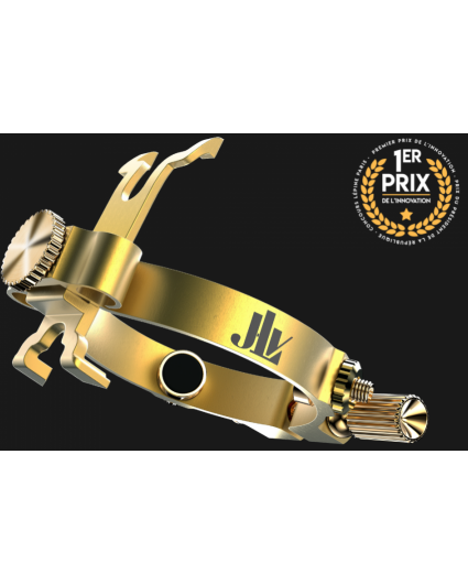 Abrazadera Saxofon Alto JLV