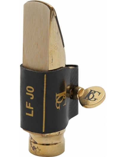 BG Flex LFJ4 Saxofon Alto Jazz