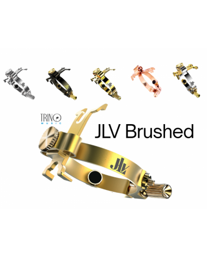 Abrazadera Saxofon Alto JLV