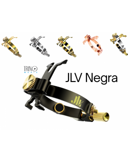 Abrazadera Saxofon Alto JLV