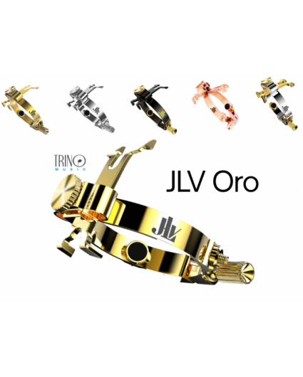 Abrazadera Saxofon Alto JLV