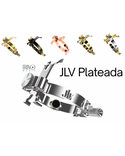 Abrazadera Saxofon Alto JLV