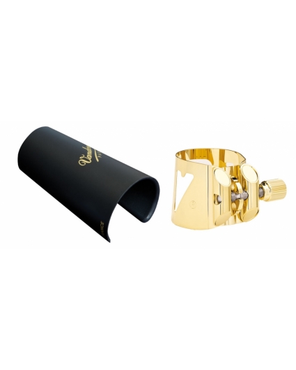 Abrazadera Saxo Alto Vandoren OPTIMUM