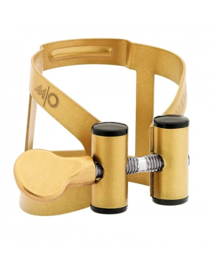 Abrazadera Saxo Alto Vandoren LC57AP MO