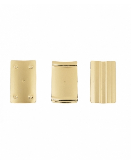 Abrazadera Saxo Alto Vandoren Optimum